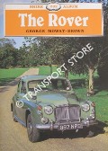 The Rover by MOWAT-BROWN, George